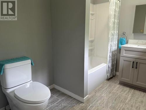 2664 County Road 42, Havelock-Belmont-Methuen, ON - Indoor Photo Showing Bathroom