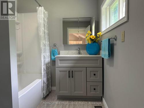 2664 County Road 42, Havelock-Belmont-Methuen, ON - Indoor Photo Showing Bathroom