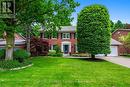 24 Mcglashan Court, Toronto, ON  - Outdoor 