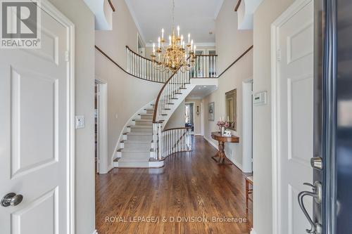 24 Mcglashan Court, Toronto, ON - Indoor Photo Showing Other Room