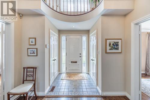 24 Mcglashan Court, Toronto, ON - Indoor Photo Showing Other Room