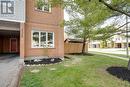 2320 Strawfield Court, Oakville, ON  - Outdoor 