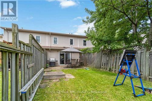 4351 Concord Avenue, Lincoln, ON - Outdoor