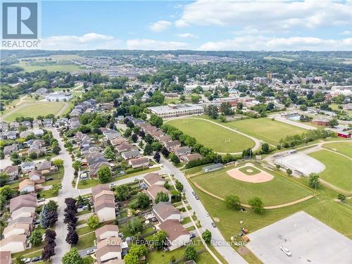 4351 Concord Avenue, Lincoln, ON - Outdoor With View