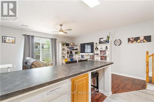 4351 Concord Avenue, Lincoln, ON - Indoor