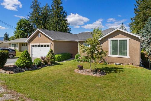 603 6Th Avenue S, Creston, BC 