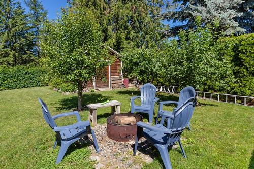 603 6Th Avenue S, Creston, BC 