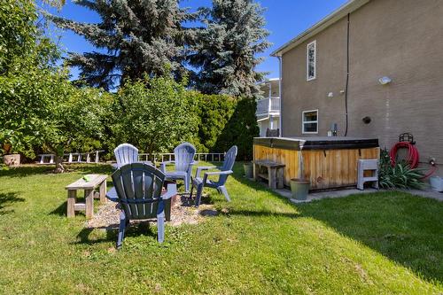 603 6Th Avenue S, Creston, BC 