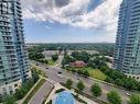 1209 - 15 Holmes Avenue, Toronto, ON  - Outdoor With View 