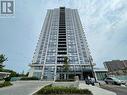 2106 - 1255 Bayly Street, Pickering, ON  - Outdoor With Facade 