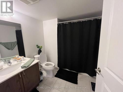 2106 - 1255 Bayly Street, Pickering, ON - Indoor Photo Showing Bathroom