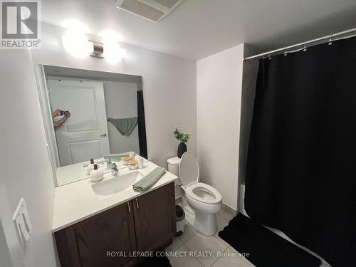 2106 - 1255 Bayly Street, Pickering, ON - Indoor Photo Showing Bathroom