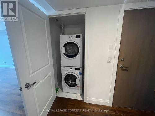 2106 - 1255 Bayly Street, Pickering, ON - Indoor Photo Showing Laundry Room