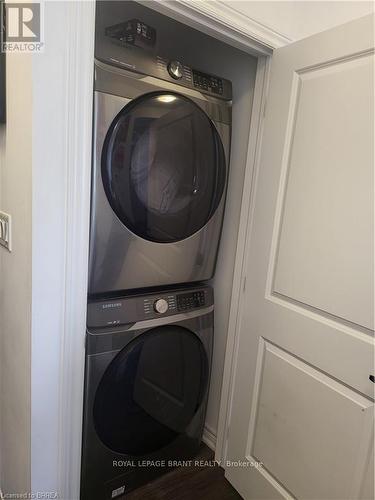 54 - 575 Woodward Avenue, Hamilton, ON - Indoor Photo Showing Laundry Room