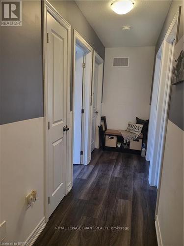 54 - 575 Woodward Avenue, Hamilton, ON - Indoor Photo Showing Other Room