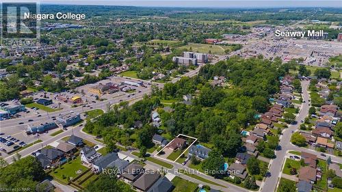 9 Hilda Street, Welland, ON -  With View