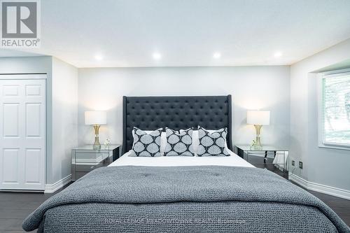 6 - 460 Beechwood Place, Waterloo, ON - Indoor Photo Showing Bedroom