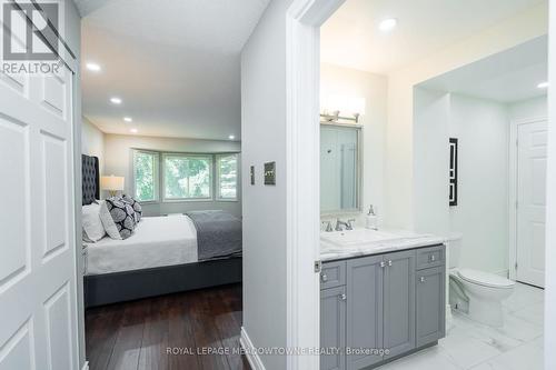 6 - 460 Beechwood Place, Waterloo, ON - Indoor Photo Showing Bathroom