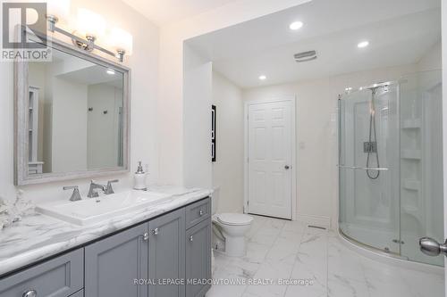 6 - 460 Beechwood Place, Waterloo, ON - Indoor Photo Showing Bathroom