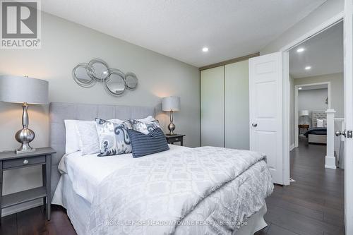 6 - 460 Beechwood Place, Waterloo, ON - Indoor Photo Showing Bedroom