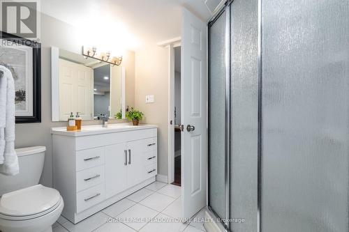 6 - 460 Beechwood Place, Waterloo, ON - Indoor Photo Showing Bathroom