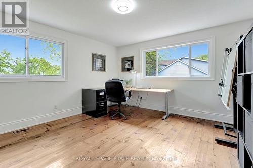 165 Hillcrest Avenue, Hamilton, ON - Indoor Photo Showing Other Room