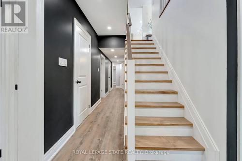 165 Hillcrest Avenue, Hamilton, ON - Indoor Photo Showing Other Room