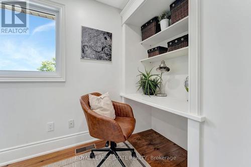 165 Hillcrest Avenue, Hamilton, ON - Indoor Photo Showing Other Room