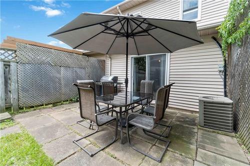 4351 Concord Avenue, Beamsville, ON - Outdoor With Exterior