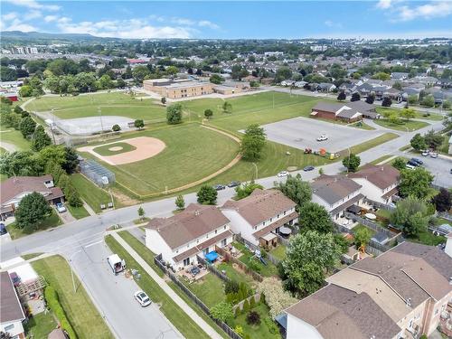 4351 Concord Avenue, Beamsville, ON - Outdoor With View