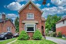 90 Tuxedo Avenue S, Hamilton, ON  - Outdoor 