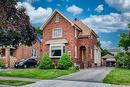 90 Tuxedo Avenue S, Hamilton, ON  - Outdoor With Facade 