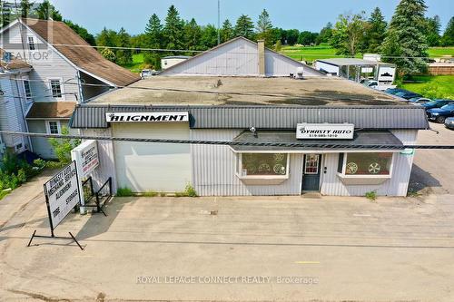 811 Sawmill Road, Woolwich, ON 