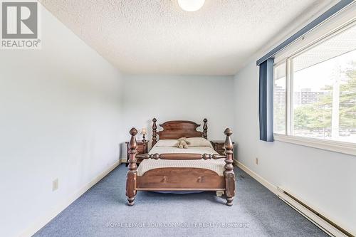 176 Mcgill Street, Mississauga, ON - Indoor Photo Showing Bedroom