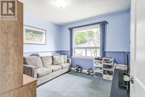 176 Mcgill Street, Mississauga, ON - Indoor