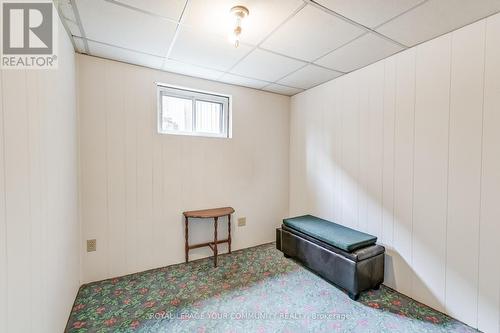 176 Mcgill Street, Mississauga, ON - Indoor Photo Showing Other Room