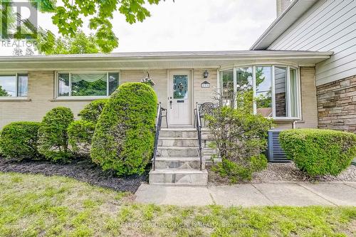 176 Mcgill Street, Mississauga, ON - Outdoor