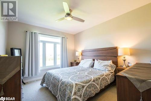 26 Hanover Court Unit# 14, Belleville, ON - Indoor Photo Showing Bedroom