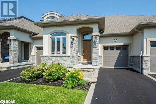 26 Hanover Court Unit# 14, Belleville, ON - Outdoor With Facade