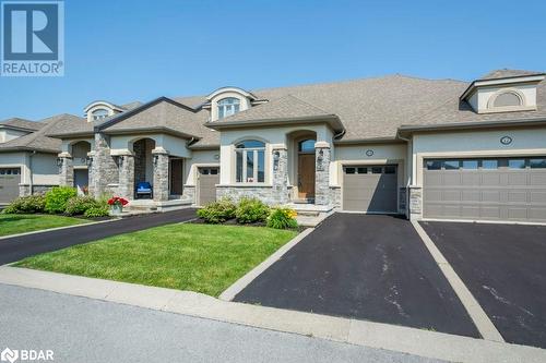 26 Hanover Court Unit# 14, Belleville, ON - Outdoor With Facade