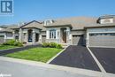 26 Hanover Court Unit# 14, Belleville, ON  - Outdoor With Facade 