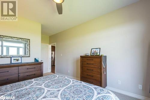 26 Hanover Court Unit# 14, Belleville, ON - Indoor Photo Showing Bedroom