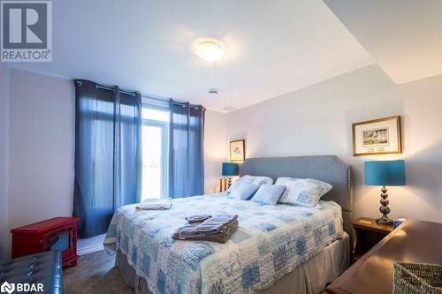 26 Hanover Court Unit# 14, Belleville, ON - Indoor Photo Showing Bedroom