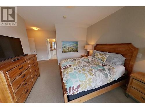 2450 Radio Tower Road Unit# 209, Oliver, BC - Indoor Photo Showing Bedroom