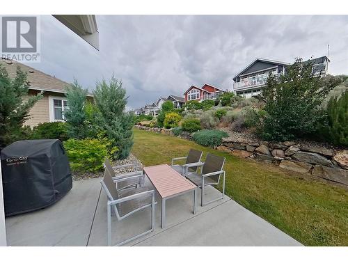 2450 Radio Tower Road Unit# 209, Oliver, BC - Outdoor With Deck Patio Veranda