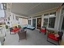 2450 Radio Tower Road Unit# 209, Oliver, BC  - Outdoor With Deck Patio Veranda With Exterior 