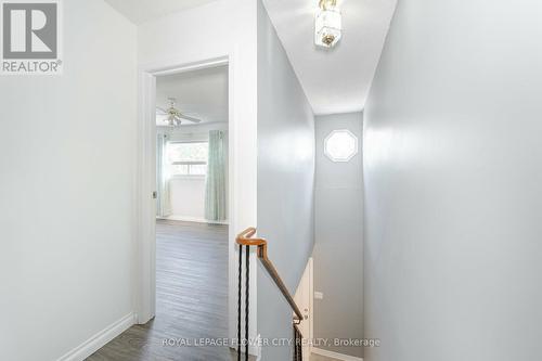 2452 Hemus Square, Mississauga, ON - Indoor Photo Showing Other Room