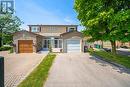 2452 Hemus Square, Mississauga, ON  - Outdoor 