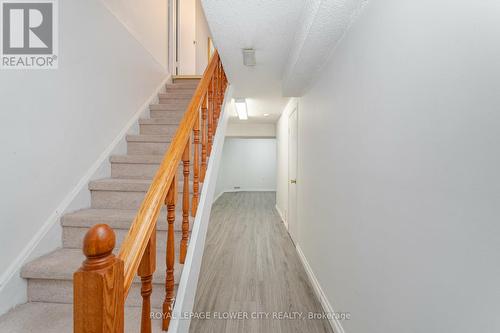 2452 Hemus Square, Mississauga, ON - Indoor Photo Showing Other Room