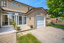 2452 Hemus Square, Mississauga, ON  - Outdoor With Deck Patio Veranda With Exterior 